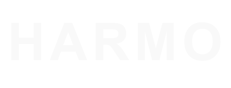 Logotipo Harmo Rodapé