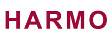 Logotipo Harmo Odontologia