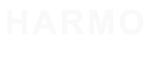 Logotipo Harmo Rodapé