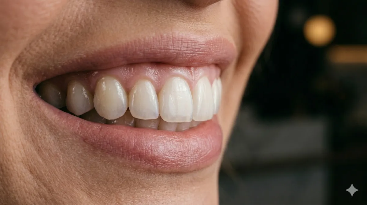 Lentes de Contato Dental em Curitiba