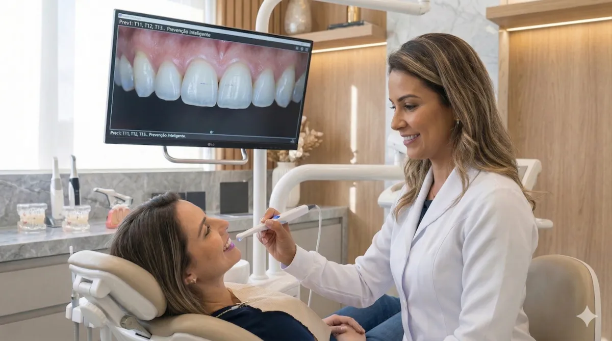 Limpeza Dental Curitiba